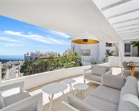 Rynek wtórny - apartment - Marbella - Marbella Centro