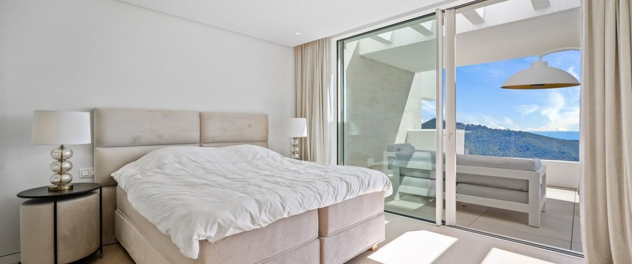 Rynek wtórny - apartment - Marbella - Marbella Centro