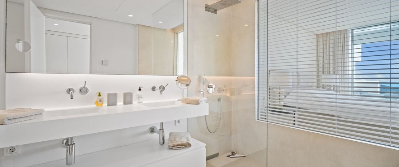 Rynek wtórny - apartment - Marbella - Marbella Centro
