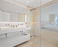 Rynek wtórny - apartment - Marbella - Marbella Centro