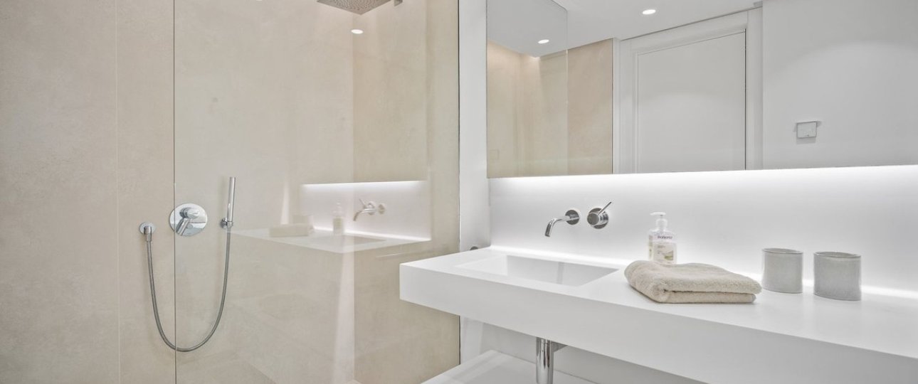 Rynek wtórny - apartment - Marbella - Marbella Centro