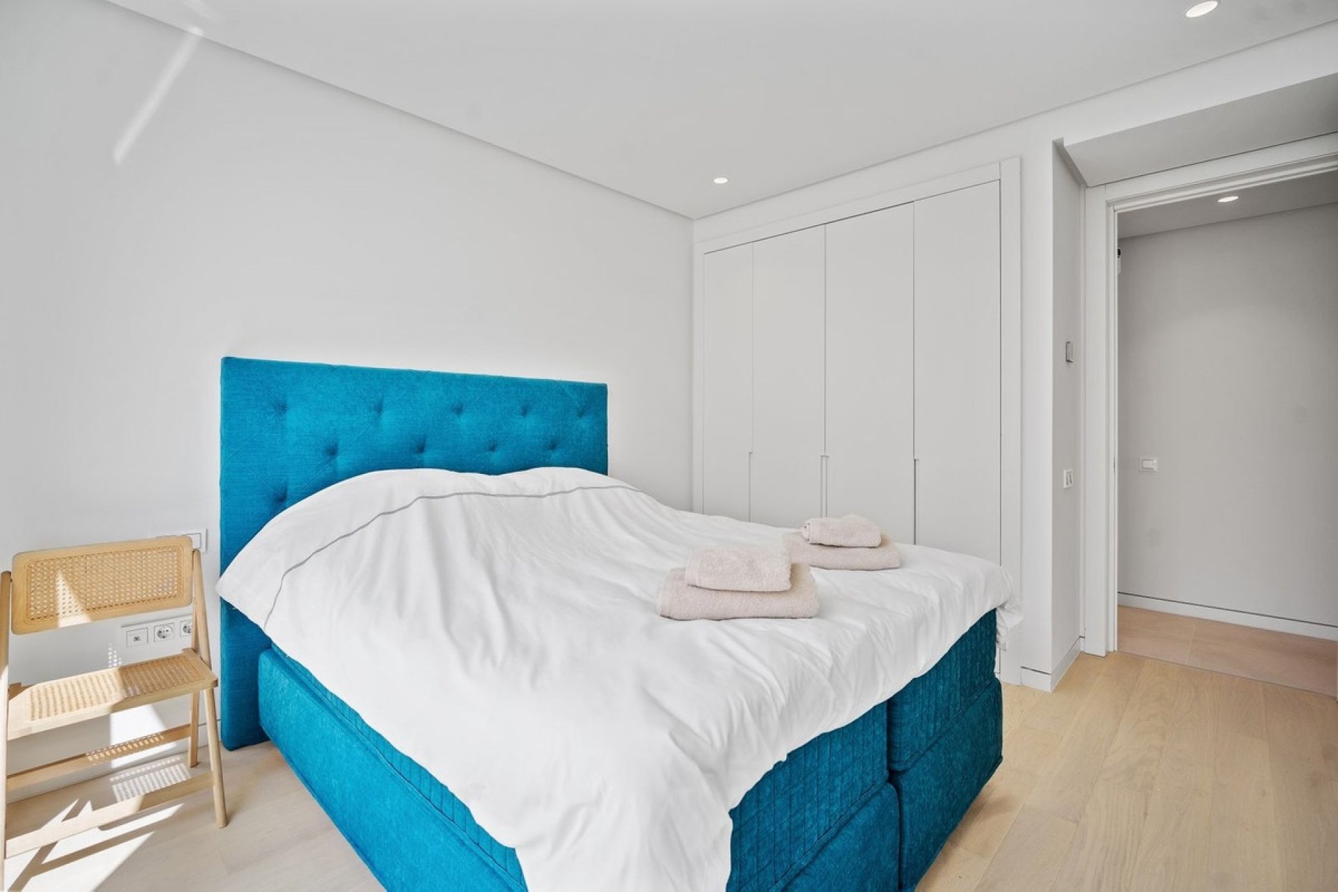 Rynek wtórny - apartment - Marbella - Marbella Centro
