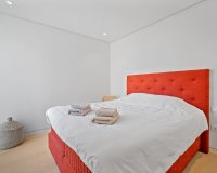 Rynek wtórny - apartment - Marbella - Marbella Centro