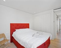 Rynek wtórny - apartment - Marbella - Marbella Centro