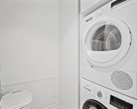 Rynek wtórny - apartment - Marbella - Marbella Centro