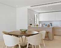 Rynek wtórny - apartment - Marbella - Marbella Centro