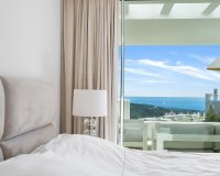 Rynek wtórny - apartment - Marbella - Marbella Centro