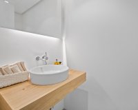 Rynek wtórny - apartment - Marbella - Marbella Centro
