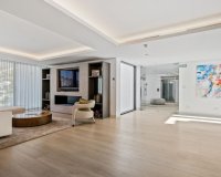 Rynek wtórny - apartment - Marbella - Marbella Centro
