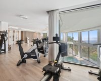 Rynek wtórny - apartment - Marbella - Marbella Centro