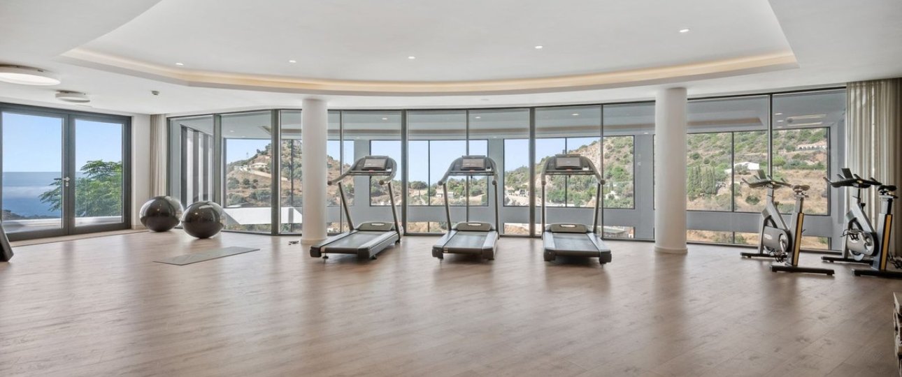 Rynek wtórny - apartment - Marbella - Marbella Centro
