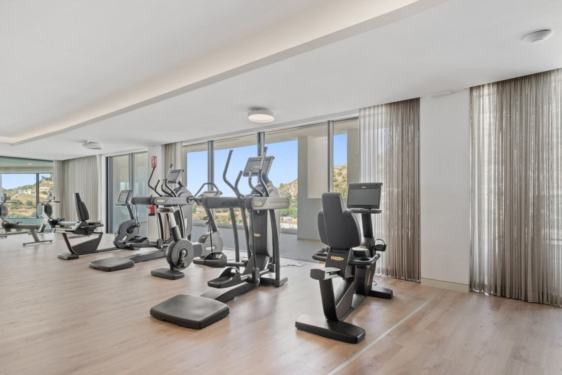 Rynek wtórny - apartment - Marbella - Marbella Centro