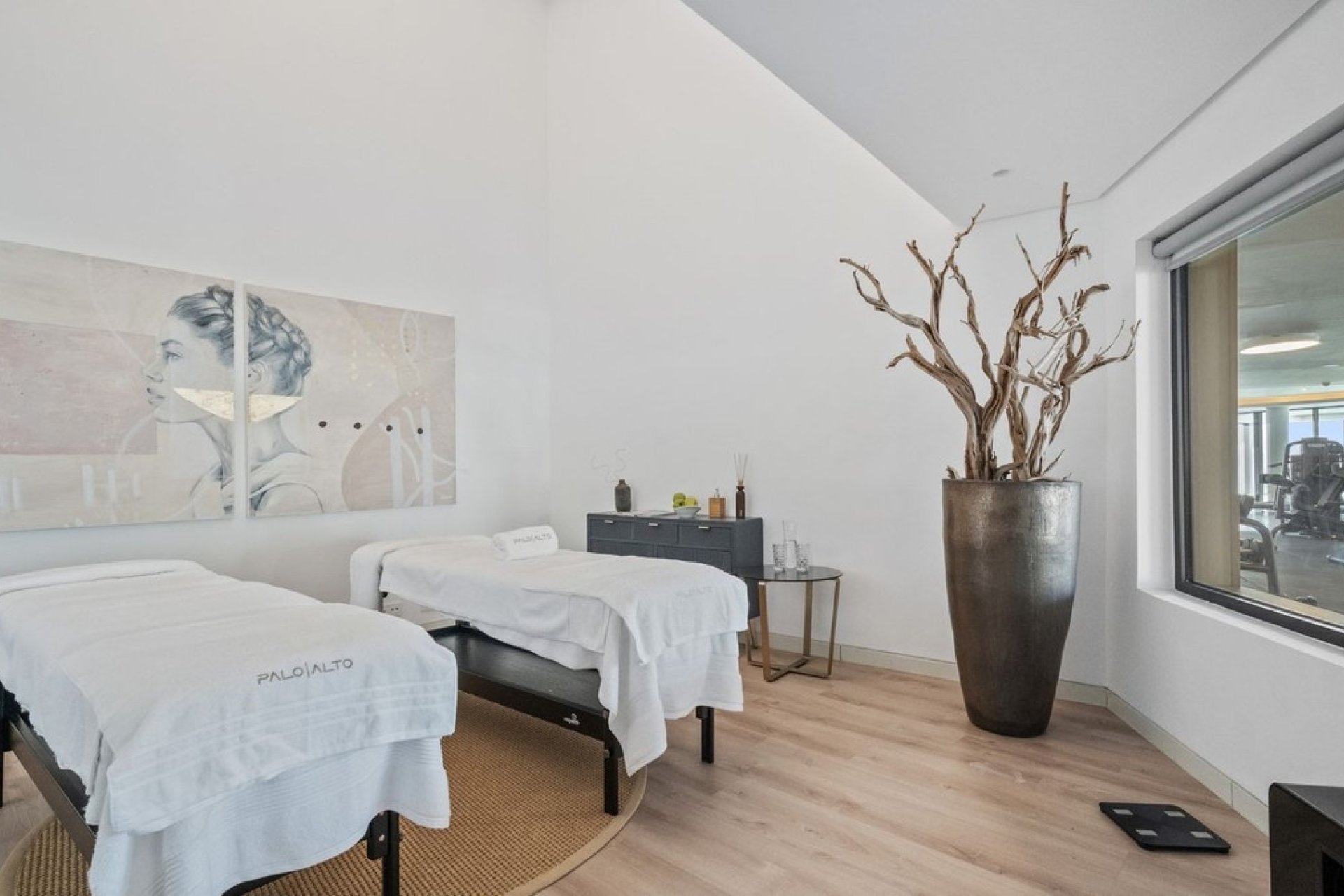 Rynek wtórny - apartment - Marbella - Marbella Centro