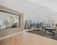 Rynek wtórny - apartment - Marbella - Marbella Centro