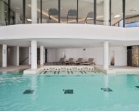 Rynek wtórny - apartment - Marbella - Marbella Centro