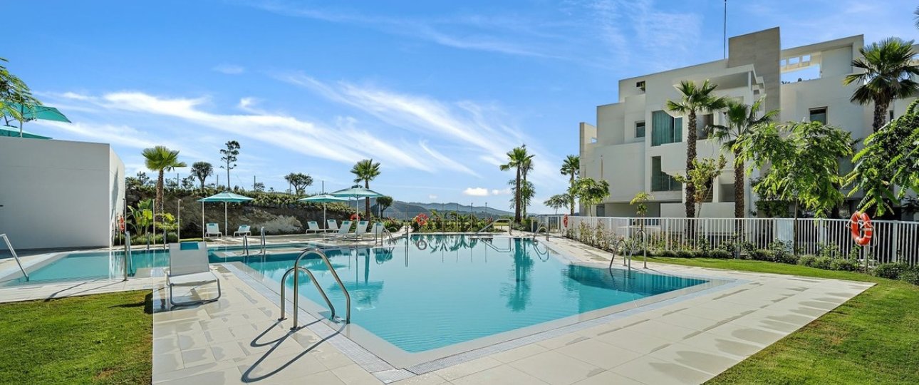 Rynek wtórny - apartment - Marbella - Marbella Centro