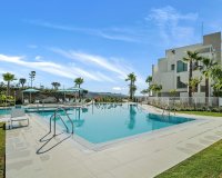 Rynek wtórny - apartment - Marbella - Marbella Centro