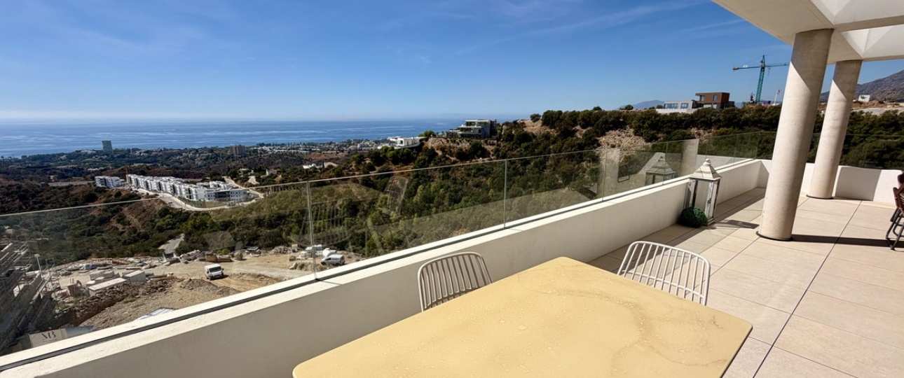 Rynek wtórny - apartment - Marbella - Marbella Centro