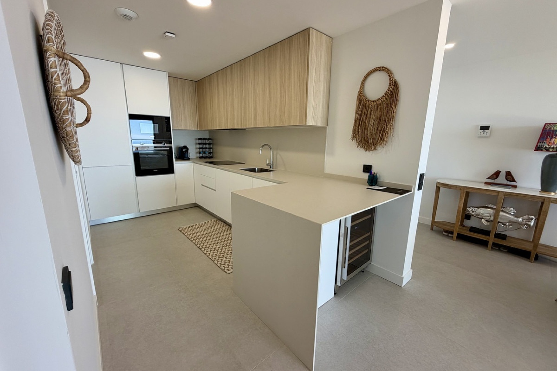 Rynek wtórny - apartment - Marbella - Marbella Centro