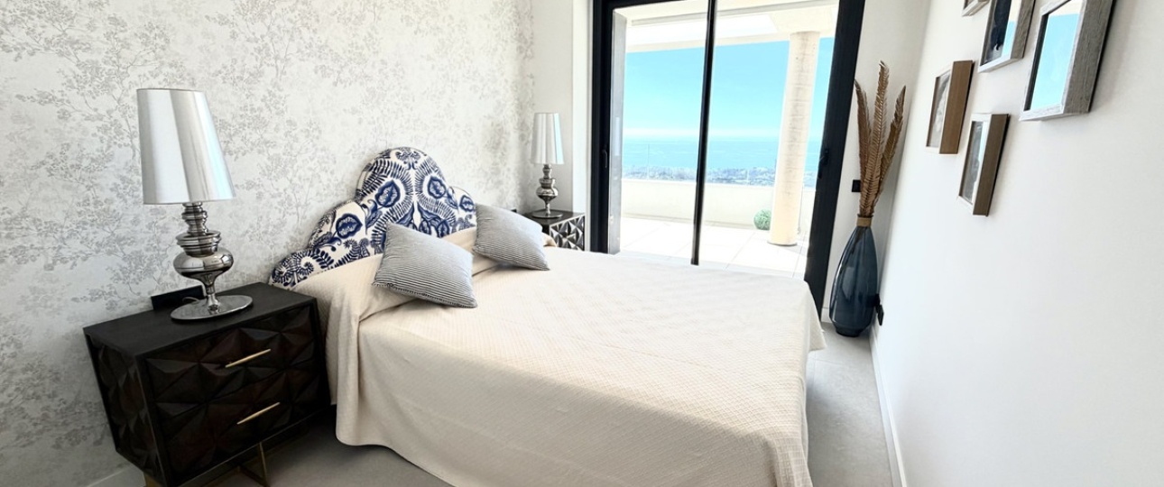 Rynek wtórny - apartment - Marbella - Marbella Centro