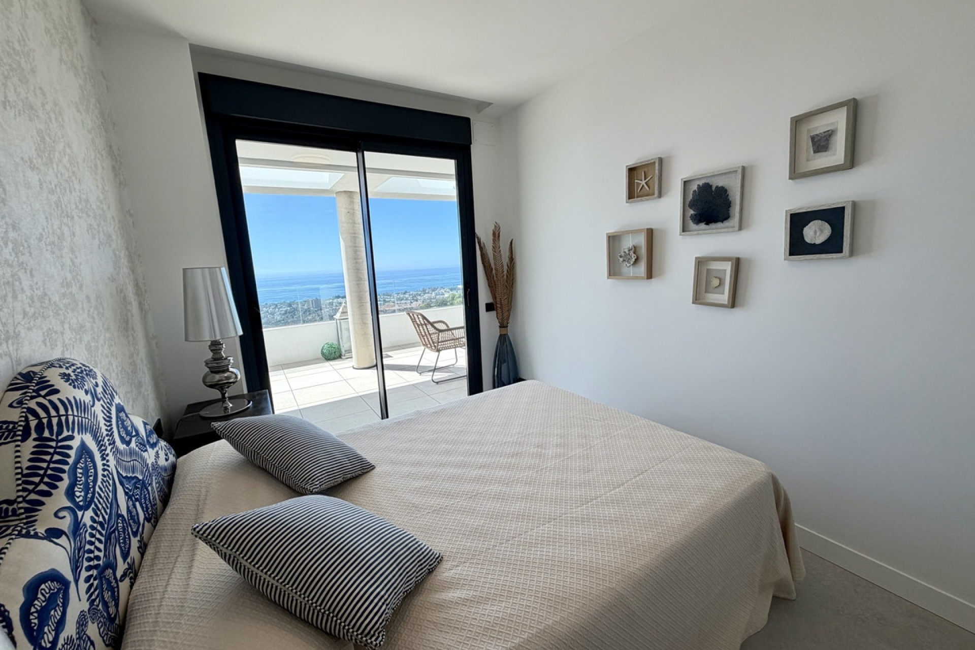 Rynek wtórny - apartment - Marbella - Marbella Centro