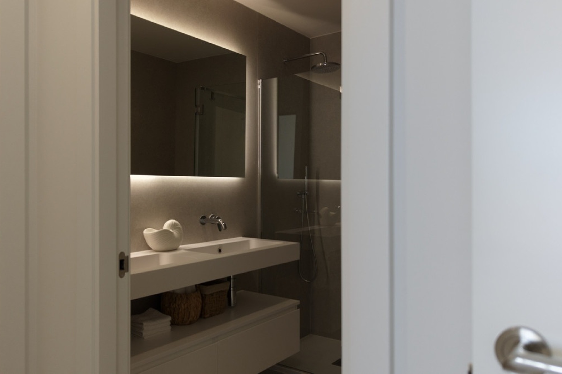Rynek wtórny - apartment - Marbella - Marbella Centro