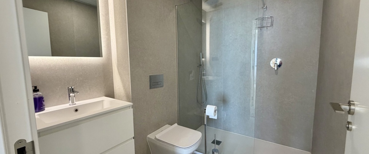 Rynek wtórny - apartment - Marbella - Marbella Centro