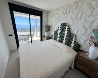 Rynek wtórny - apartment - Marbella - Marbella Centro