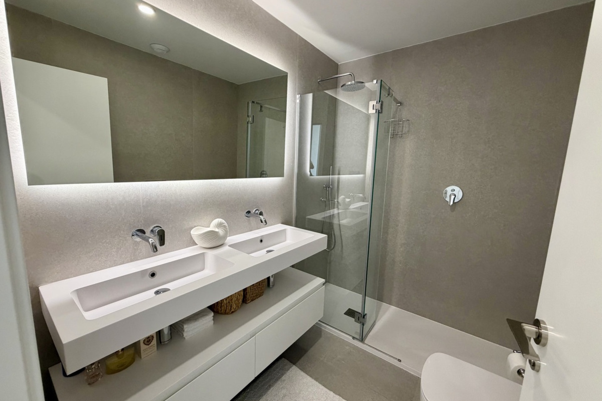 Rynek wtórny - apartment - Marbella - Marbella Centro