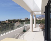 Rynek wtórny - apartment - Marbella - Marbella Centro