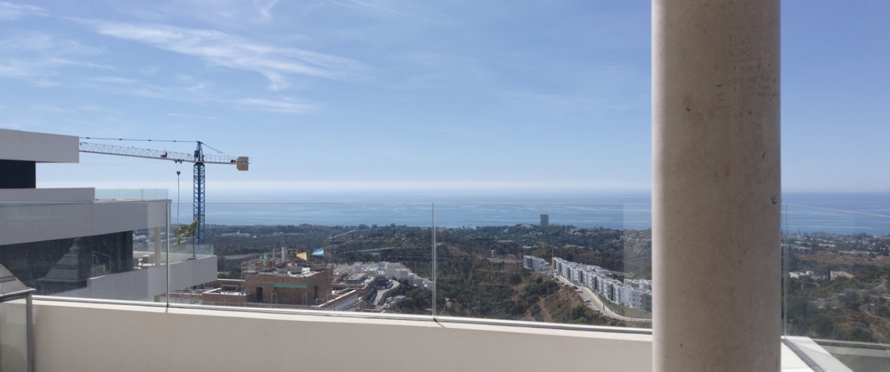 Rynek wtórny - apartment - Marbella - Marbella Centro