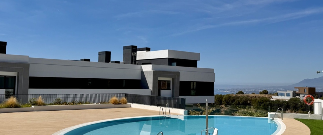 Rynek wtórny - apartment - Marbella - Marbella Centro