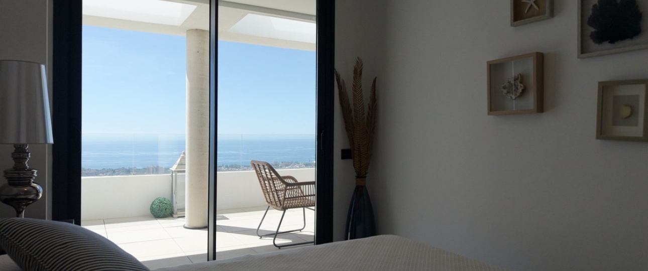 Rynek wtórny - apartment - Marbella - Marbella Centro