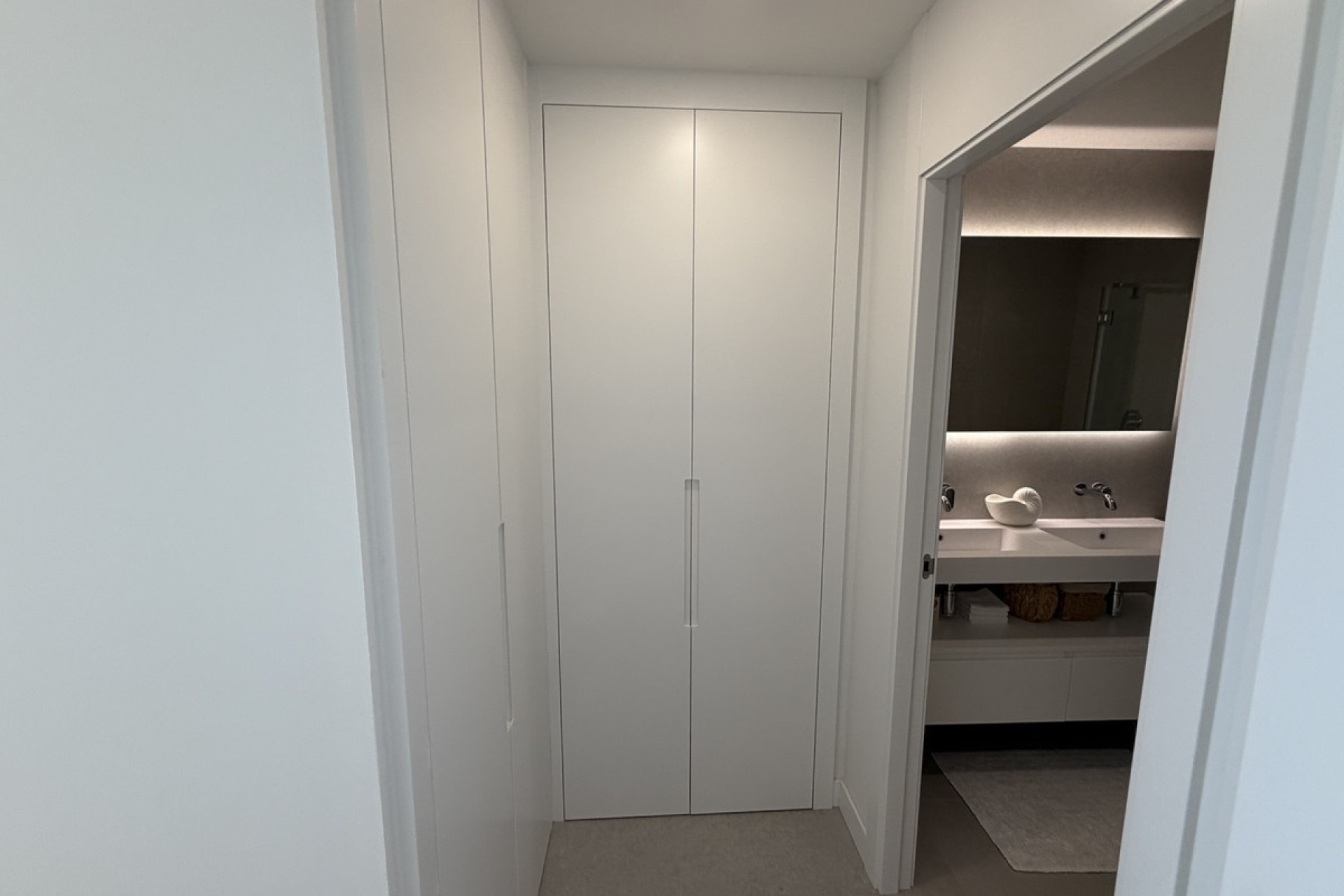 Rynek wtórny - apartment - Marbella - Marbella Centro