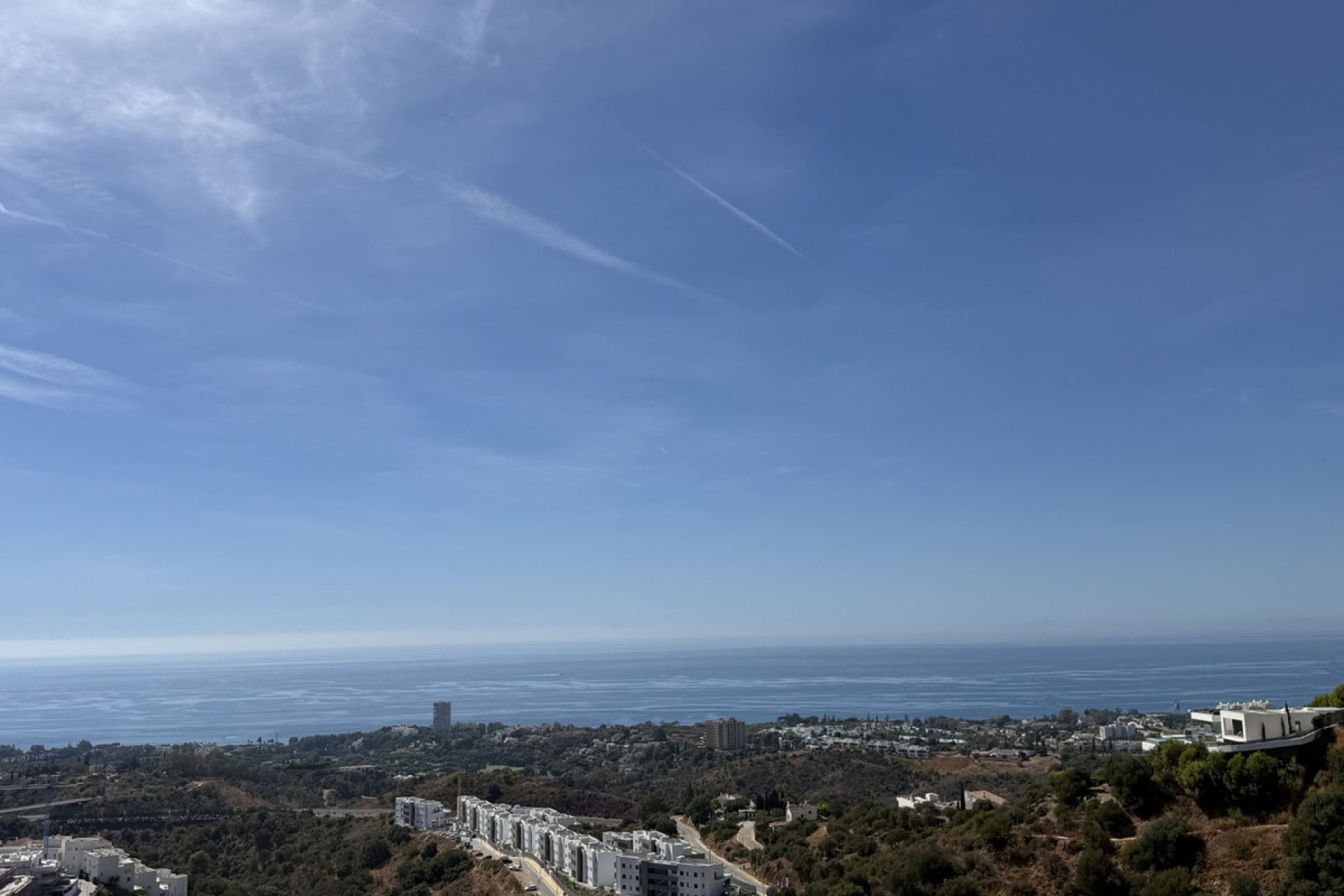 Rynek wtórny - apartment - Marbella - Marbella Centro