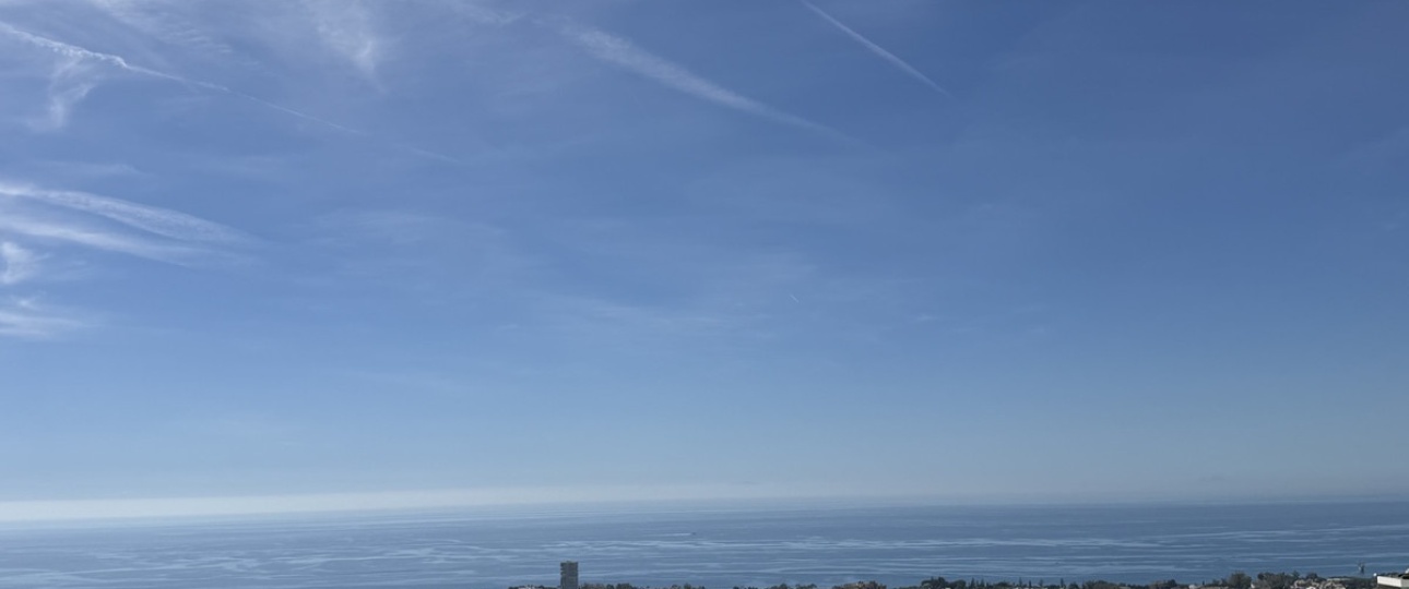 Rynek wtórny - apartment - Marbella - Marbella Centro