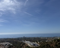 Rynek wtórny - apartment - Marbella - Marbella Centro