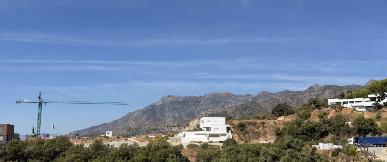 Rynek wtórny - apartment - Marbella - Marbella Centro
