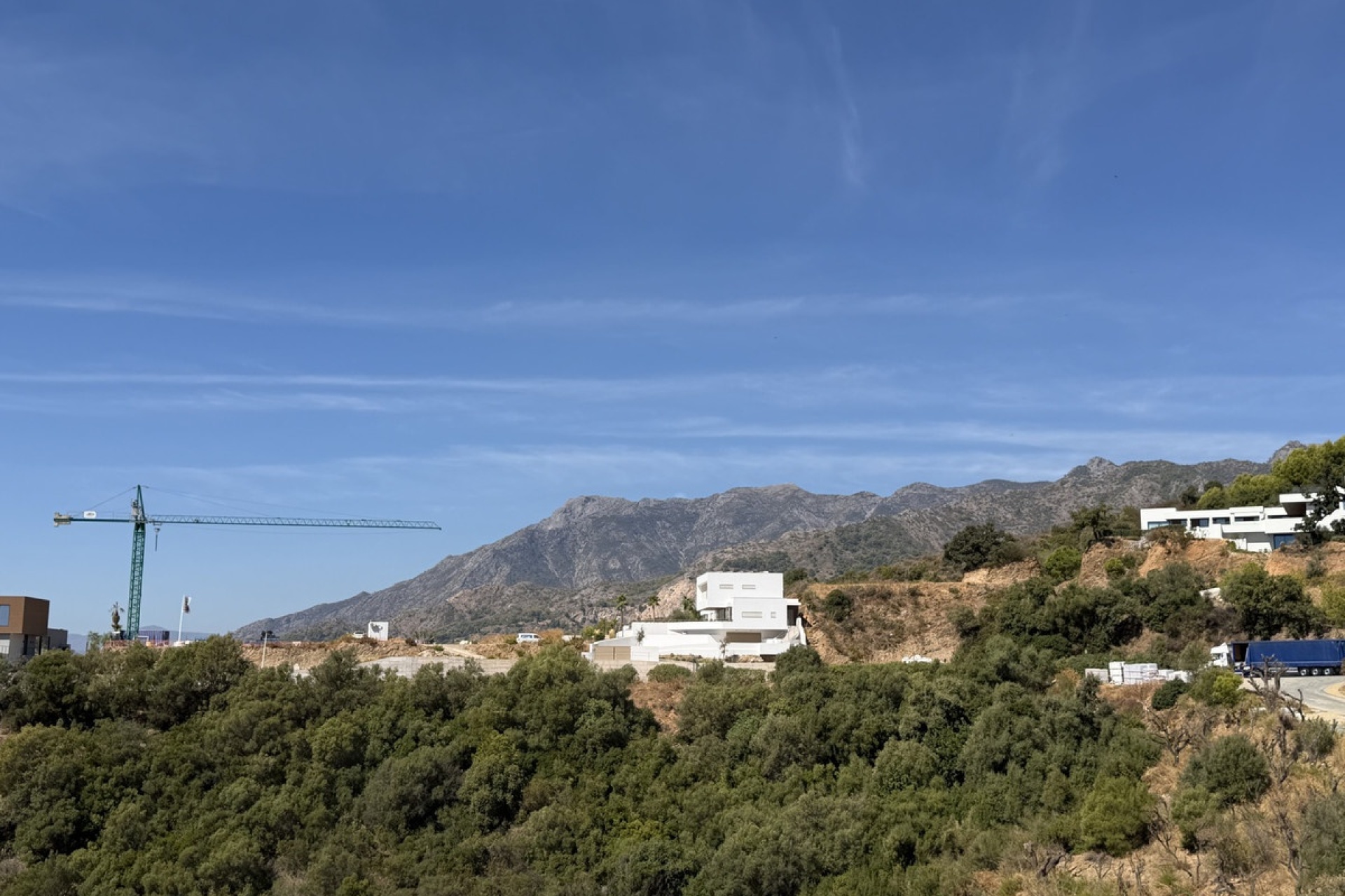 Rynek wtórny - apartment - Marbella - Marbella Centro