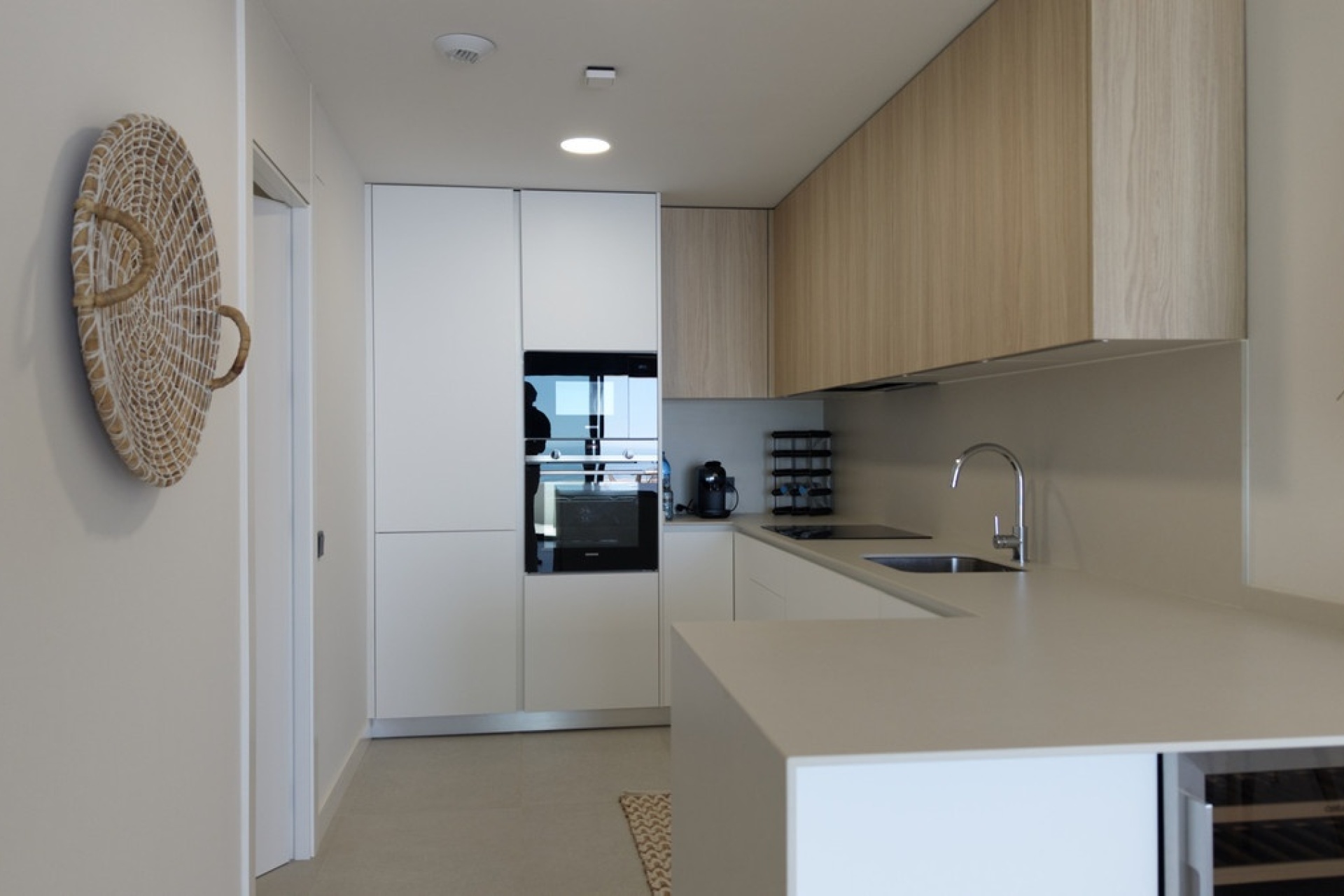 Rynek wtórny - apartment - Marbella - Marbella Centro
