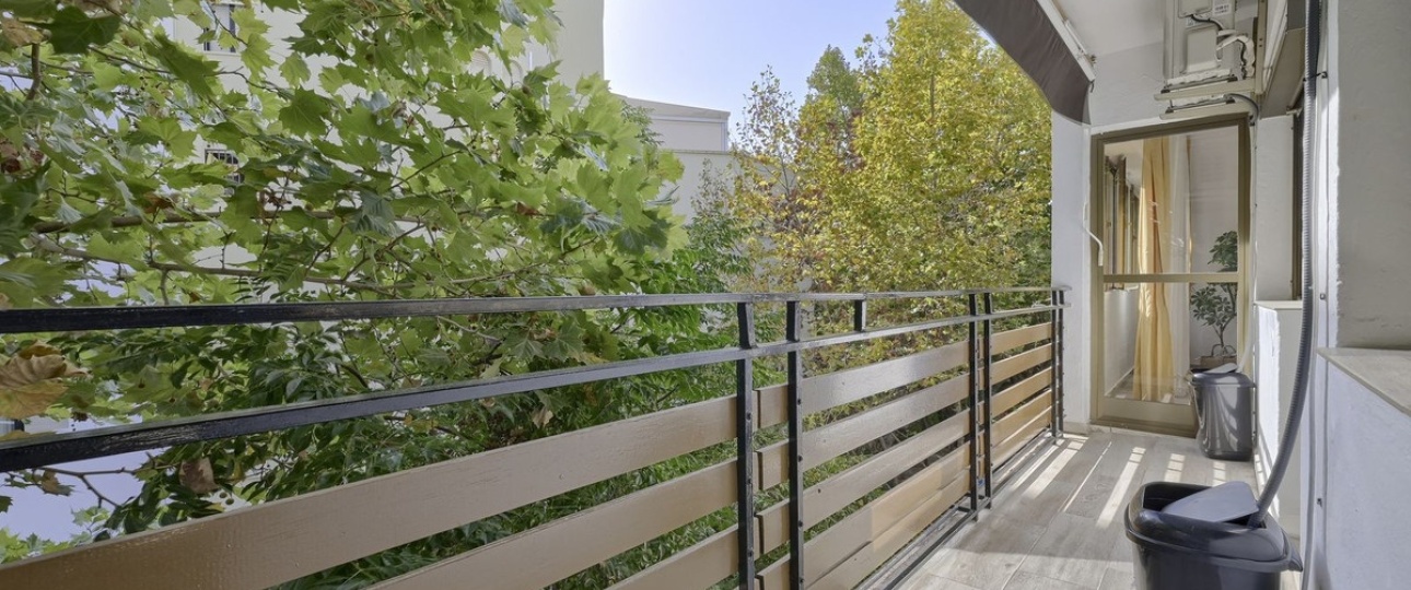 Rynek wtórny - apartment - Marbella - Marbella Centro