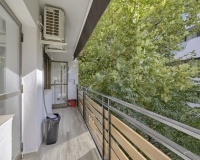 Rynek wtórny - apartment - Marbella - Marbella Centro
