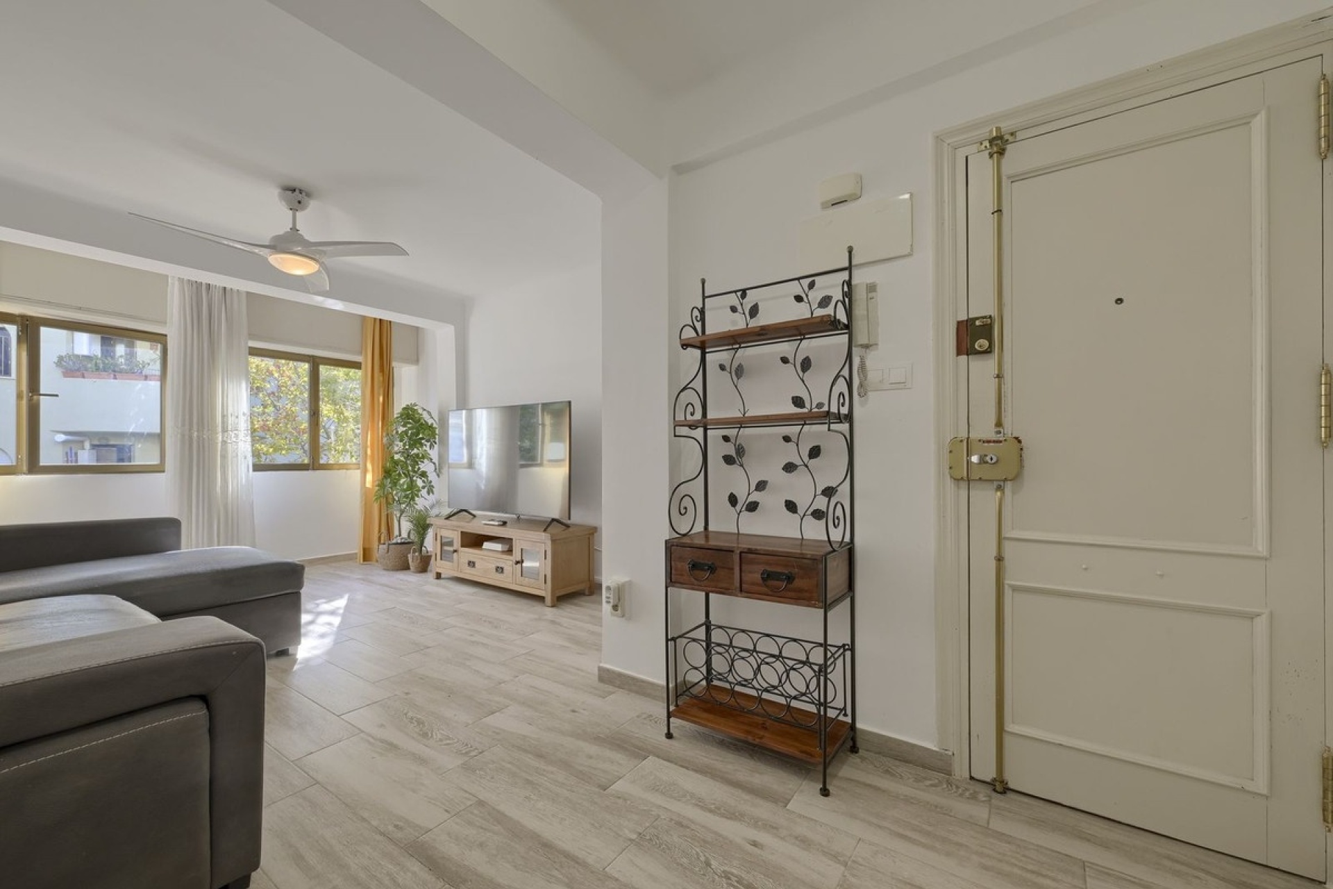 Rynek wtórny - apartment - Marbella - Marbella Centro