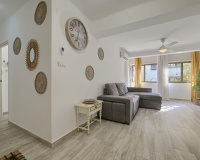 Rynek wtórny - apartment - Marbella - Marbella Centro