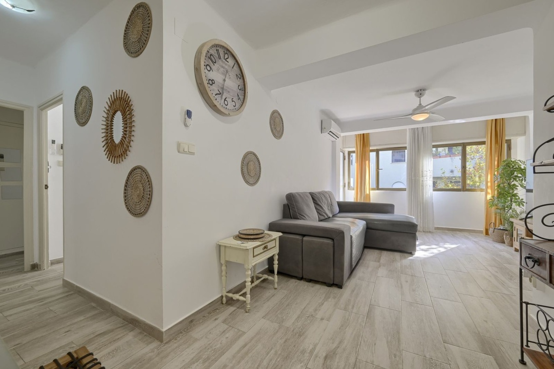 Rynek wtórny - apartment - Marbella - Marbella Centro