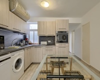 Rynek wtórny - apartment - Marbella - Marbella Centro