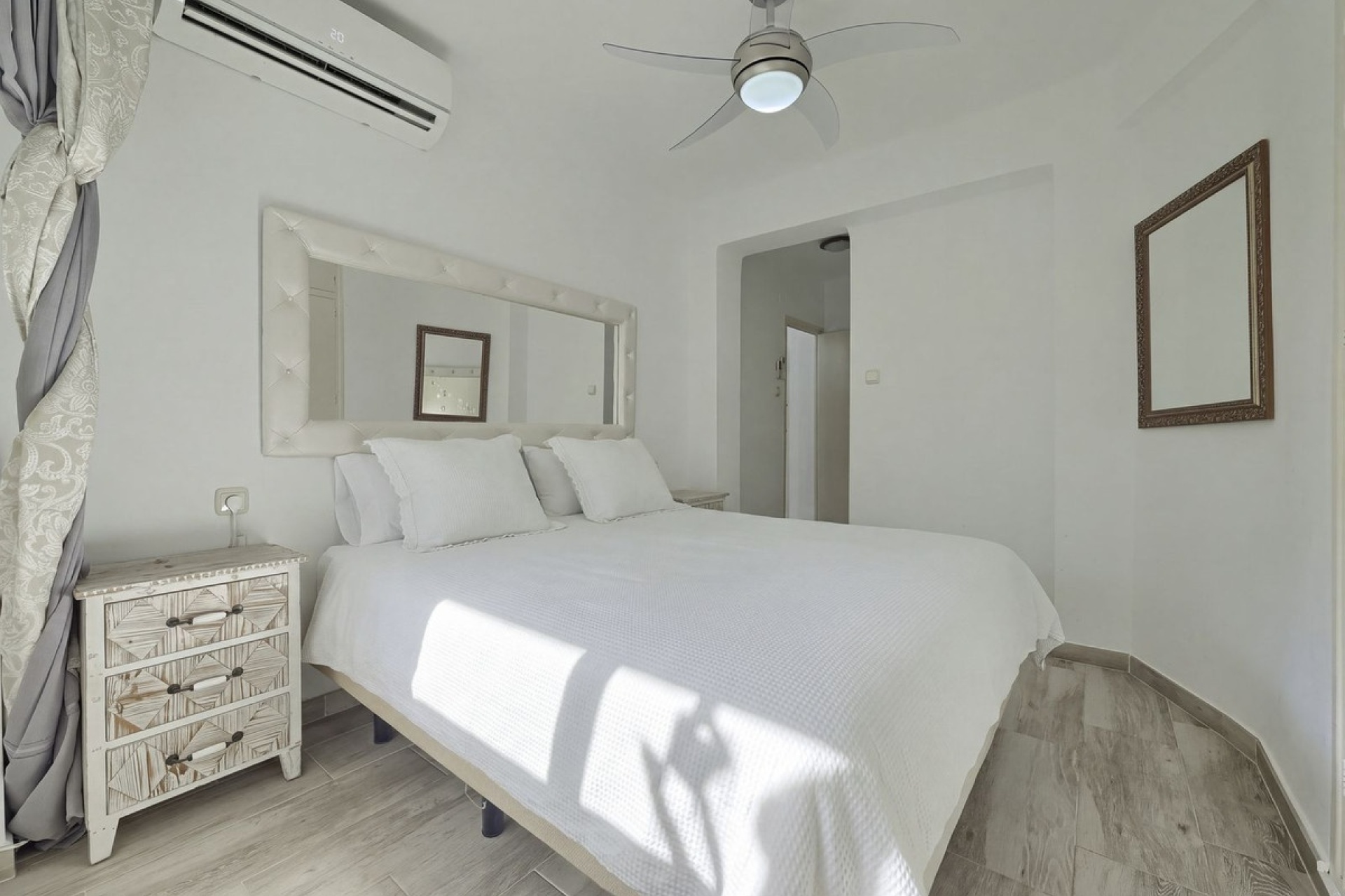 Rynek wtórny - apartment - Marbella - Marbella Centro