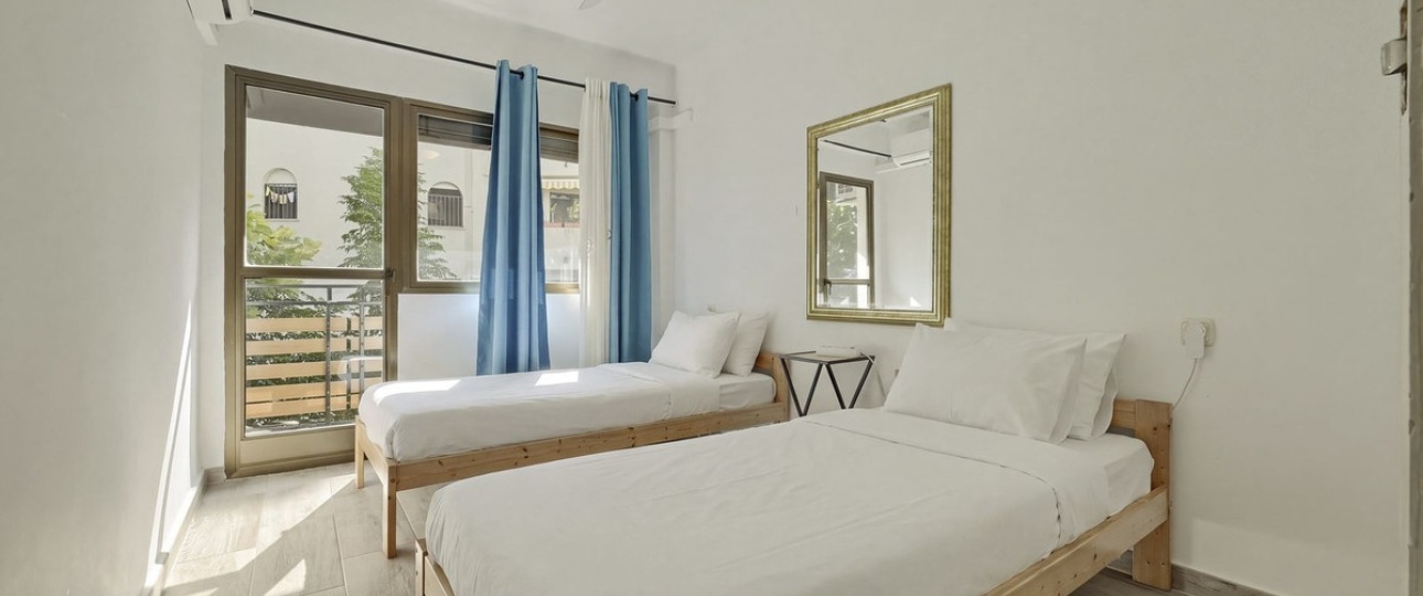 Rynek wtórny - apartment - Marbella - Marbella Centro