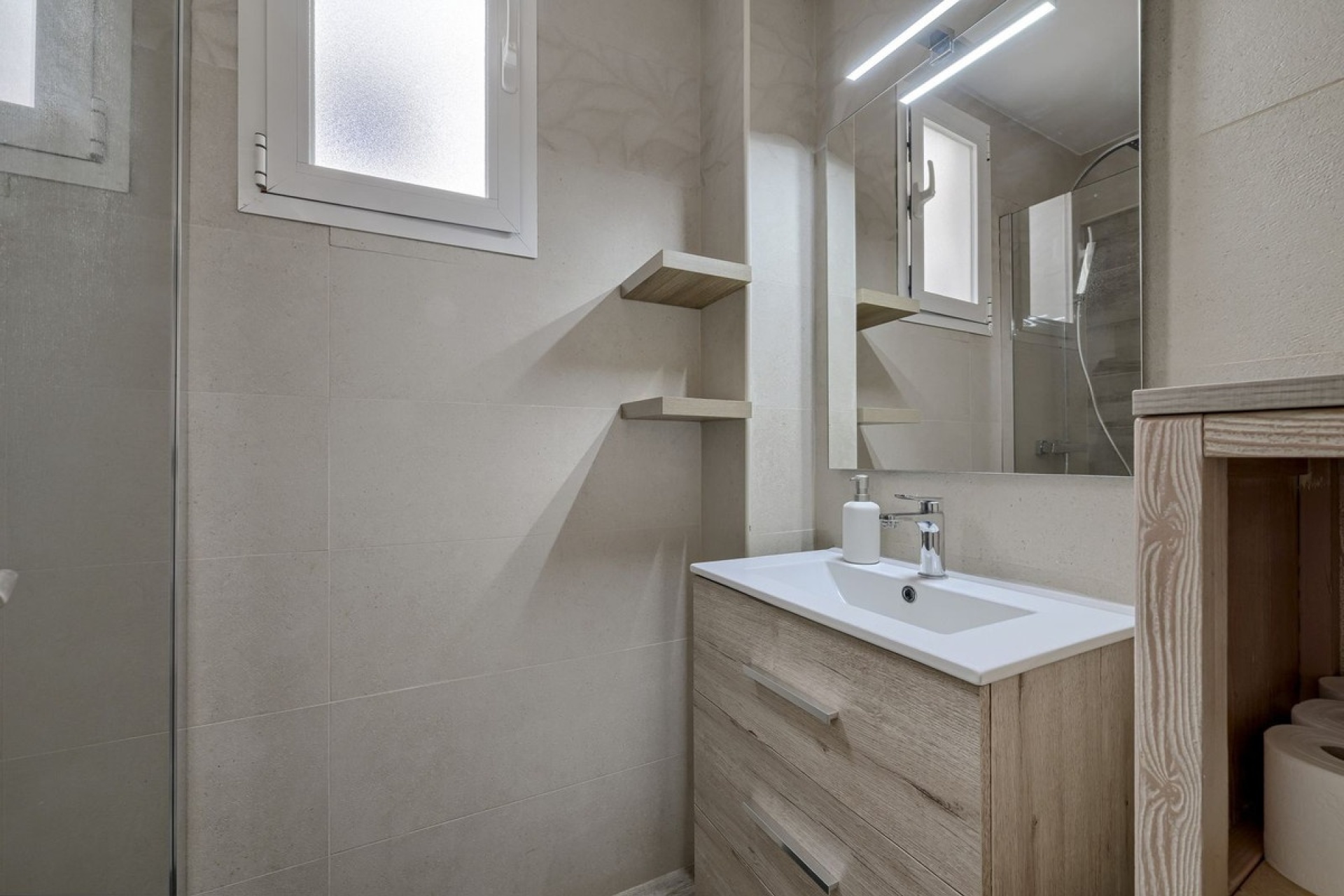 Rynek wtórny - apartment - Marbella - Marbella Centro