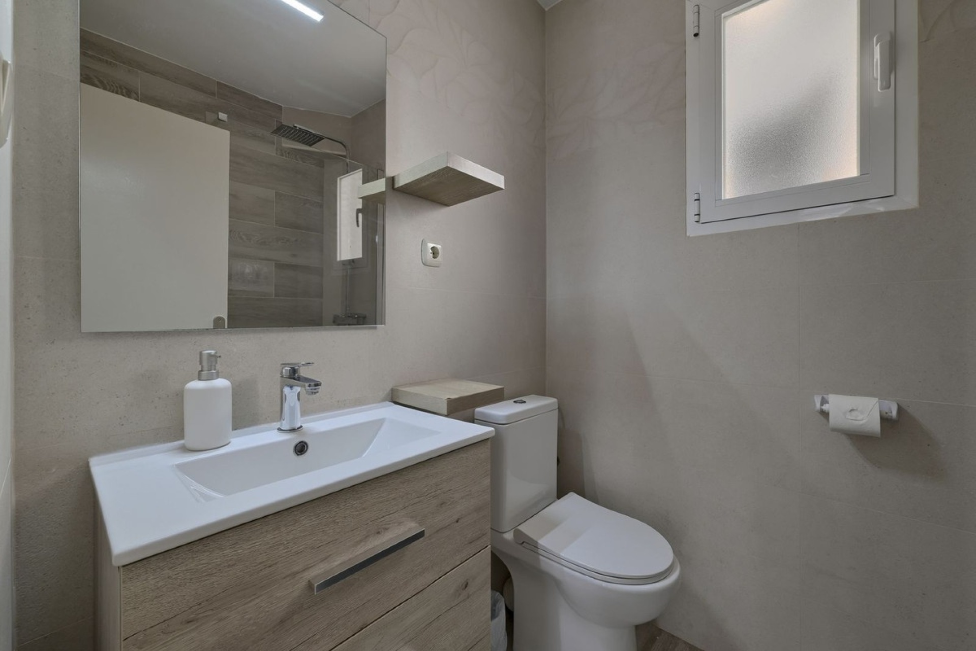 Rynek wtórny - apartment - Marbella - Marbella Centro